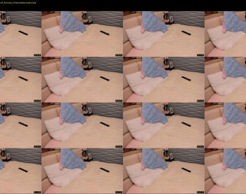crissy_love — 7 minute Chaturbate female cam show recording, 1080p, Jun 28, 2022