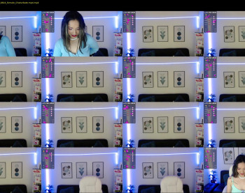 cristal__hot_1 — 55 minute Chaturbate female cam show recording, 1080p, Jun 28, 2022
