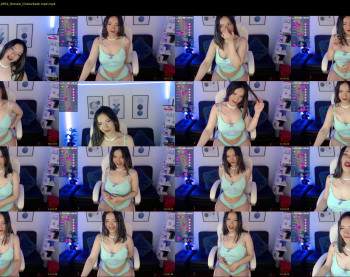 cristal__hot_1 — 28 minute Chaturbate female cam show recording, 1080p, Jun 28, 2022