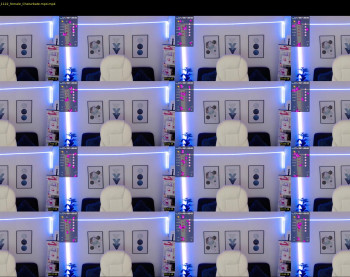 cristal__hot_1 — 61 minute Chaturbate female cam show recording, 1080p, Jun 28, 2022