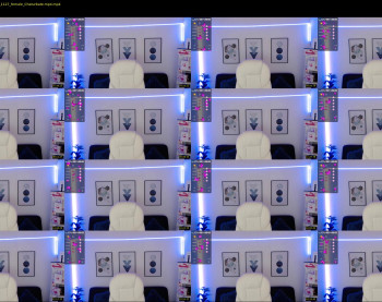 cristal__hot_1 — 28 minute Chaturbate female cam show recording, 1080p, Jun 28, 2022