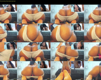cummingurl — 13 minute Chaturbate couple cam show recording, 1080p, Jun 28, 2022