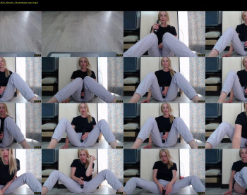 cuteemouse — 16 minute Chaturbate female cam show recording, 720p, Jun 28, 2022
