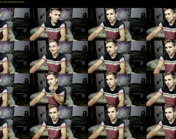 daniel_like — 6 minute Chaturbate male cam show recording, 1080p, Jun 28, 2022