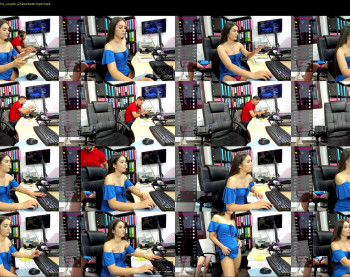daryastars — 62 minute Chaturbate couple cam show recording, 1080p, Jun 28, 2022