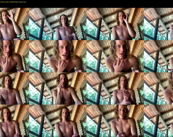 decentdick93 — 3 minute Chaturbate male cam show recording, 720p, Jun 28, 2022