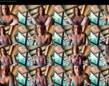 decentdick93 — 2 minute Chaturbate male cam show recording, 720p, Jun 28, 2022