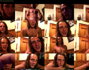 decentdick93 — 89 minute Chaturbate male cam show recording, 720p, Jun 29, 2022