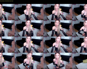 deidi_sweet — 46 minute Chaturbate female cam show recording, 1080p, Jun 28, 2022