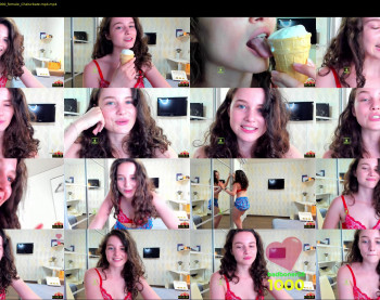 demurelixir — 54 minute Chaturbate female cam show recording, 1080p, Jun 29, 2022