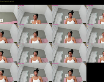 dirtygril — 4 minute Chaturbate female cam show recording, 1080p, Jun 29, 2022