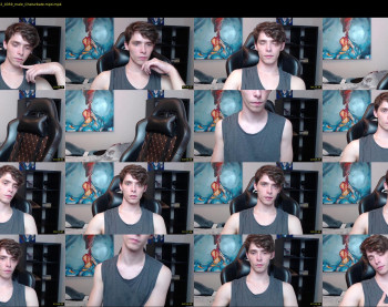 dmitryromanov — 54 minute Chaturbate male cam show recording, 1080p, Jun 29, 2022