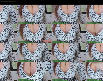 dolce4you69 — 15 minute Chaturbate female cam show recording, 1080p, Jun 28, 2022