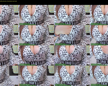 dolce4you69 — 3 minute Chaturbate female cam show recording, 1080p, Jun 28, 2022