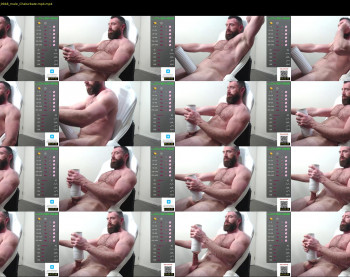 donnybasilisk — 20 minute Chaturbate male cam show recording, 1080p, Jun 28, 2022