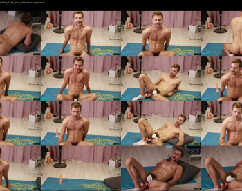 dreamon007007007 — 54 minute Chaturbate male cam show recording, 1080p, Jun 28, 2022
