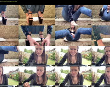 eatmypie69 — 59 minute Chaturbate female cam show recording, 1080p, Jun 28, 2022