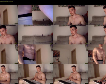 eddieds — 54 minute Chaturbate male cam show recording, 1080p, Jun 29, 2022