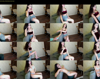 ehotlovea — 100 minute Chaturbate female cam show recording, 720p, Jun 29, 2022