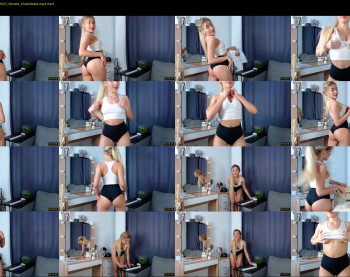 ella__sweety — 13 minute Chaturbate female cam show recording, 1080p, Jun 29, 2022