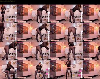 ella_pridee — 62 minute Chaturbate female cam show recording, 1080p, Jun 28, 2022