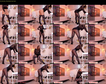 ella_pridee — 62 minute Chaturbate female cam show recording, 1080p, Jun 28, 2022