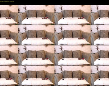 ellamilf — 7 minute Chaturbate female cam show recording, 1080p, Jun 28, 2022