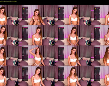 elliemoore_ — 18 minute Chaturbate female cam show recording, 1080p, Jun 28, 2022