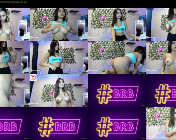 emely_dolce — 60 minute Chaturbate female cam show recording, 1080p, Jun 28, 2022