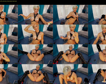 emily_payton — 54 minute Chaturbate female cam show recording, 1080p, Jun 28, 2022