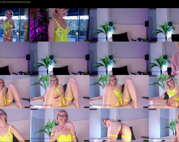 emilyanderson_ — 53 minute Chaturbate female cam show recording, 1080p, Jun 28, 2022