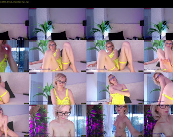 emilyanderson_ — 50 minute Chaturbate female cam show recording, 1080p, Jun 28, 2022