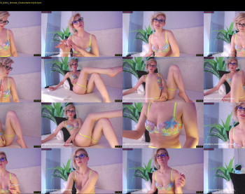 emilyanderson_ — 52 minute Chaturbate female cam show recording, 1080p, Jun 29, 2022