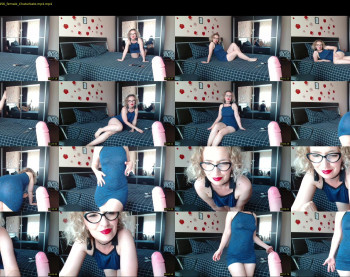 emilymilf__ — 5 minute Chaturbate female cam show recording, 1080p, Jun 28, 2022