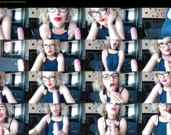 emilymilf__ — 47 minute Chaturbate female cam show recording, 1080p, Jun 28, 2022