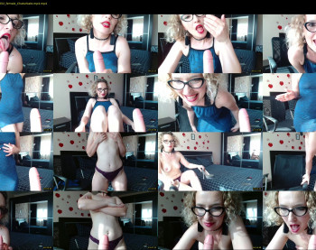 emilymilf__ — 53 minute Chaturbate female cam show recording, 1080p, Jun 28, 2022