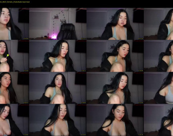 emma_johnson_ — 36 minute Chaturbate female cam show recording, SD, Jun 28, 2022