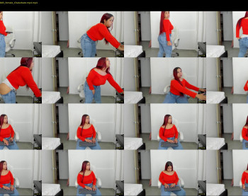 emma_lean — 15 minute Chaturbate female cam show recording, 1080p, Jun 28, 2022