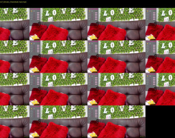 enma_clark — 58 minute Chaturbate female cam show recording, 720p, Jun 28, 2022