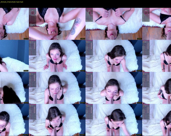 evalanis — 92 minute Chaturbate couple cam show recording, 720p, Jun 28, 2022
