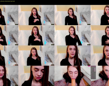evalanis — 54 minute Chaturbate couple cam show recording, 1080p, Jun 28, 2022