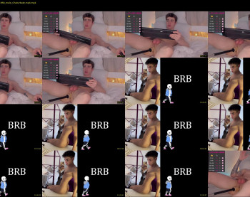 evan_white_ — 14 minute Chaturbate male cam show recording, 1080p, Jun 28, 2022