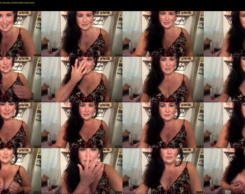 evparrish — 5 minute Chaturbate female cam show recording, 480p, Jun 29, 2022