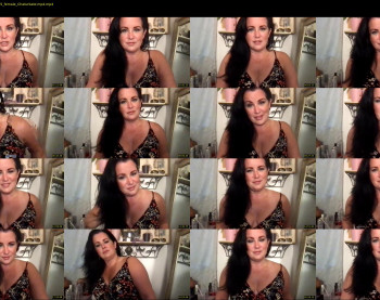 evparrish — 23 minute Chaturbate female cam show recording, 480p, Jun 29, 2022
