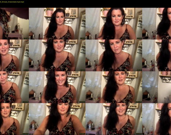 evparrish — 133 minute Chaturbate female cam show recording, 480p, Jun 29, 2022