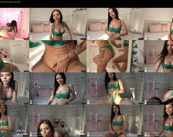 ezra — 92 minute Chaturbate female cam show recording, 720p, Jun 28, 2022