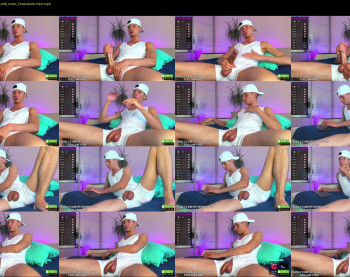 fetishboyfun — 69 minute Chaturbate male cam show recording, 1080p, Jun 28, 2022