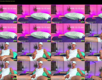 fetishboyfun — 68 minute Chaturbate male cam show recording, 1080p, Jun 28, 2022