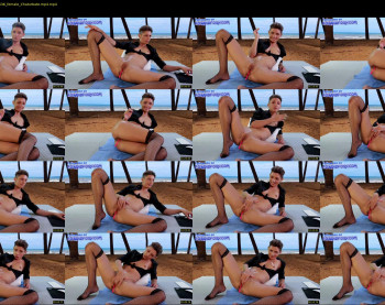 foxandfoxy — 8 minute Chaturbate couple cam show recording, 1080p, Jun 29, 2022