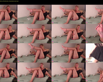 foxydiamond2020 — 28 minute Chaturbate female cam show recording, 1080p, Jun 28, 2022